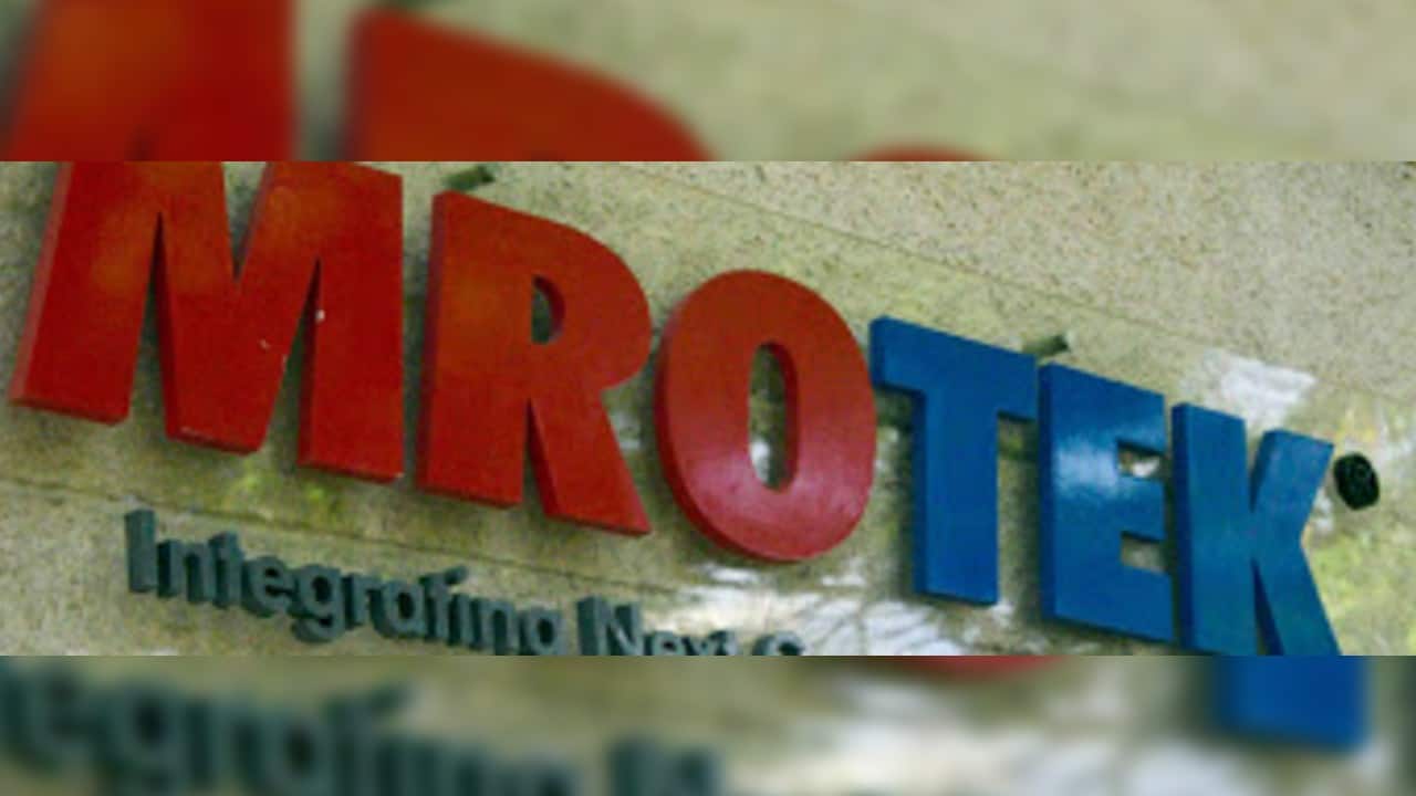MRO-Tek Realty | Promoter Aniruddha Bhanuprasad Mehta raised stake in company to 16.21 percent from 16.19 percent earlier. (Image: mro-tek.com) MRO-Tek Realty | Promoter Aniruddha Bhanuprasad Mehta raised stake in company to 16.21 percent from 16.19 percent earlier. (Image: mro-tek.com)