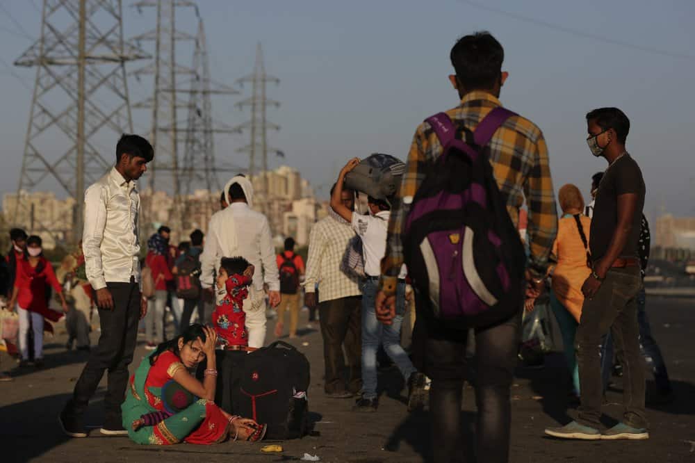 Home vs livelihood: The dilemma of transporting migrant workers to villages explained Home vs livelihood: The dilemma of transporting migrant workers to villages explained