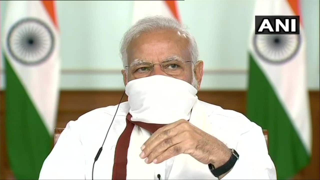 Modi 2.0: Five stocks more than doubled while 20 rose over 50% in first year of Modi's second stint
