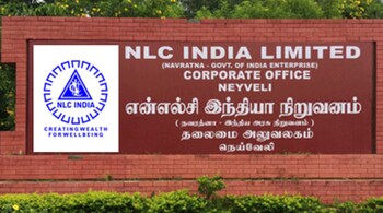 NLC India posts 22% rise in lignite production to 61.7 lakh tonnes in Q1