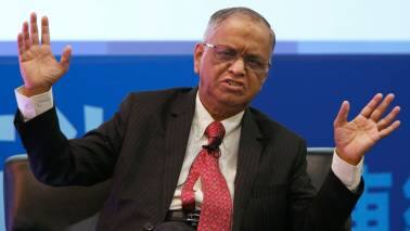 Narayana Murthy's 70-hour workweek won’t help India grow