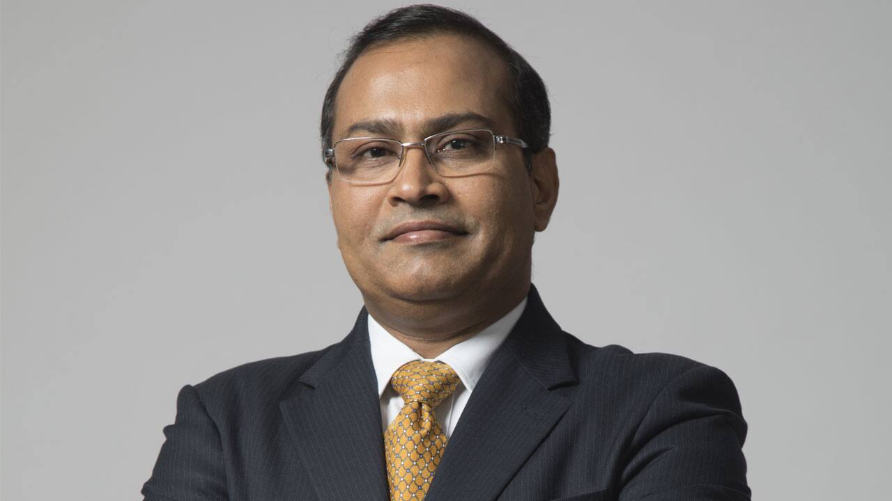 Investors must hold a combination of SGBs and gold ETFs: Rajesh Cheruvu