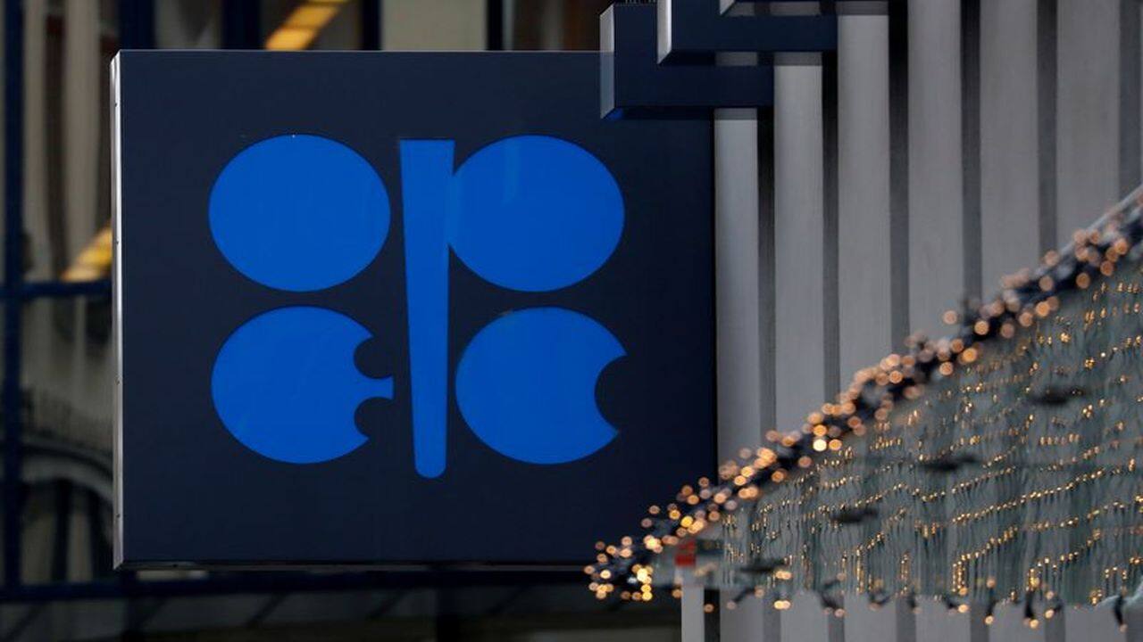 A rare intervention by the US helped seal crucial OPEC deal