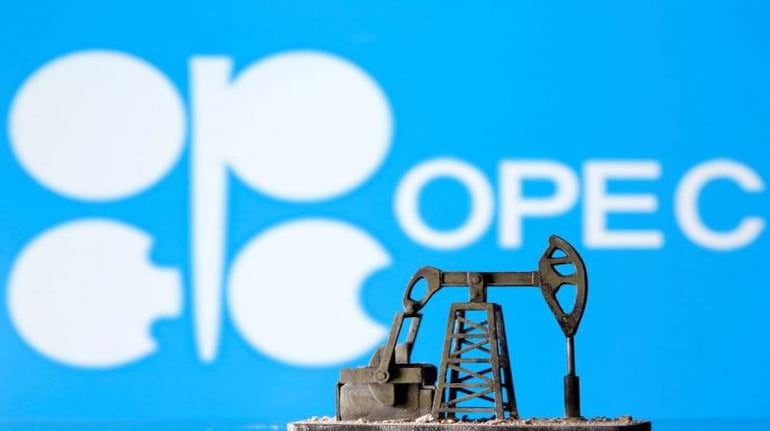 OPEC April oil output surges to 13-month high before new cut deal ...