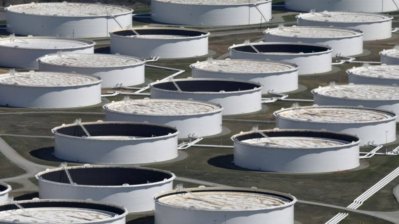 D-Street Buzz: Oil & gas stocks gain led by BPCL; RIL, IOC, HPCL, ONGC add 2% each