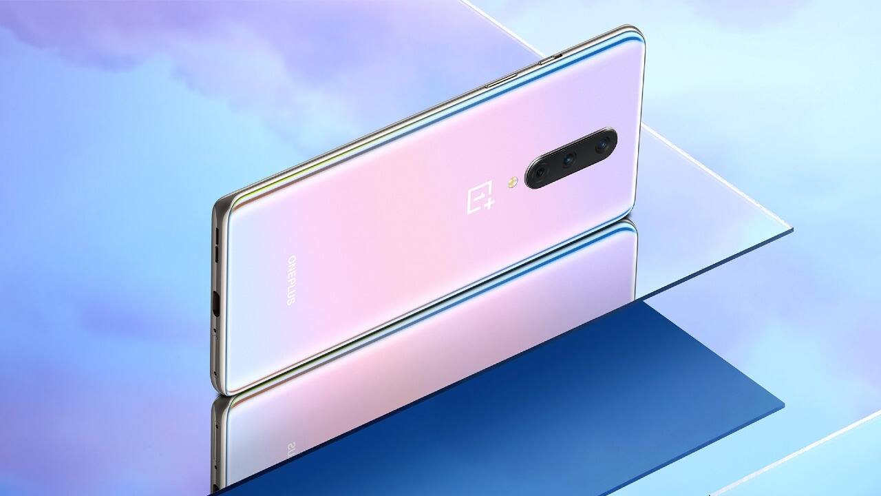 OnePlus 8 | Ahead of the OnePlus 8T launch on October 14 , Amazon has confirmed that the OnePlus 8 will be available under Rs 40,000 during the Amazon Great Indian Festival sale. The flagship smartphone was launched in India at a starting price of Rs 41,999 for the 6GB RAM variant. OnePlus 8 | Ahead of the OnePlus 8T launch on October 14 , Amazon has confirmed that the OnePlus 8 will be available under Rs 40,000 during the Amazon Great Indian Festival sale. The flagship smartphone was launched in India at a starting price of Rs 41,999 for the 6GB RAM variant.