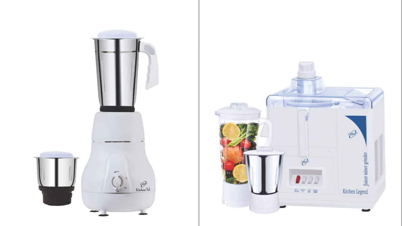 India can overtake China in finished goods market: Ajanta-Orpat Group MD Nevil Patel