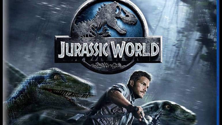 Jurassic World | 2015 (Image: imdb.com)