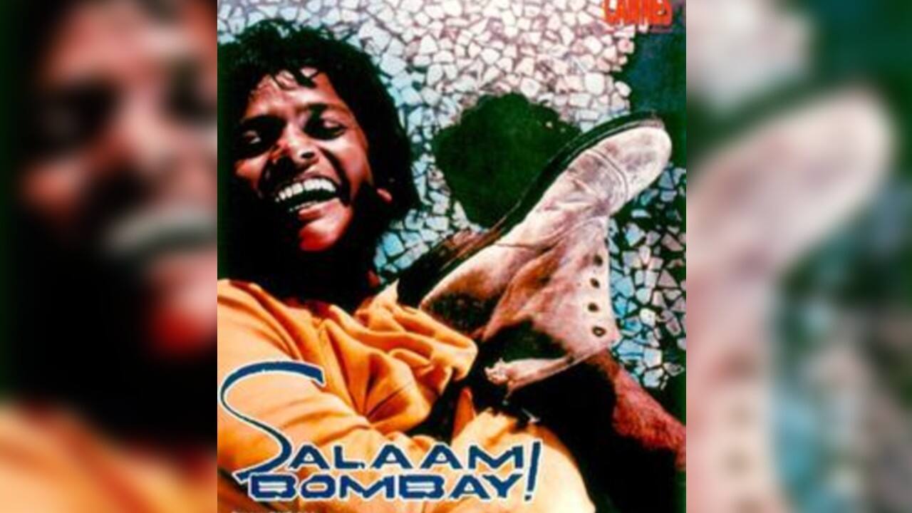 Salaam Bombay | 1988 (Image: Wikimedia)