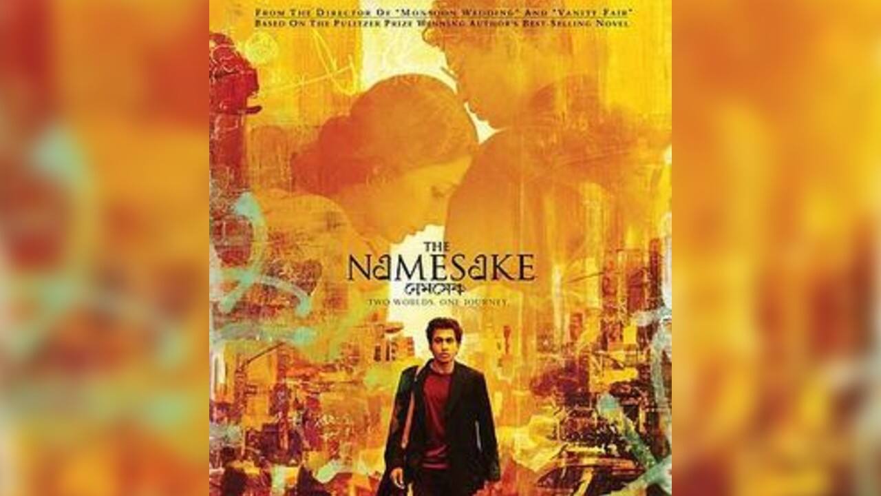 The Namesake | 2006 (Image: Wikimedia)
