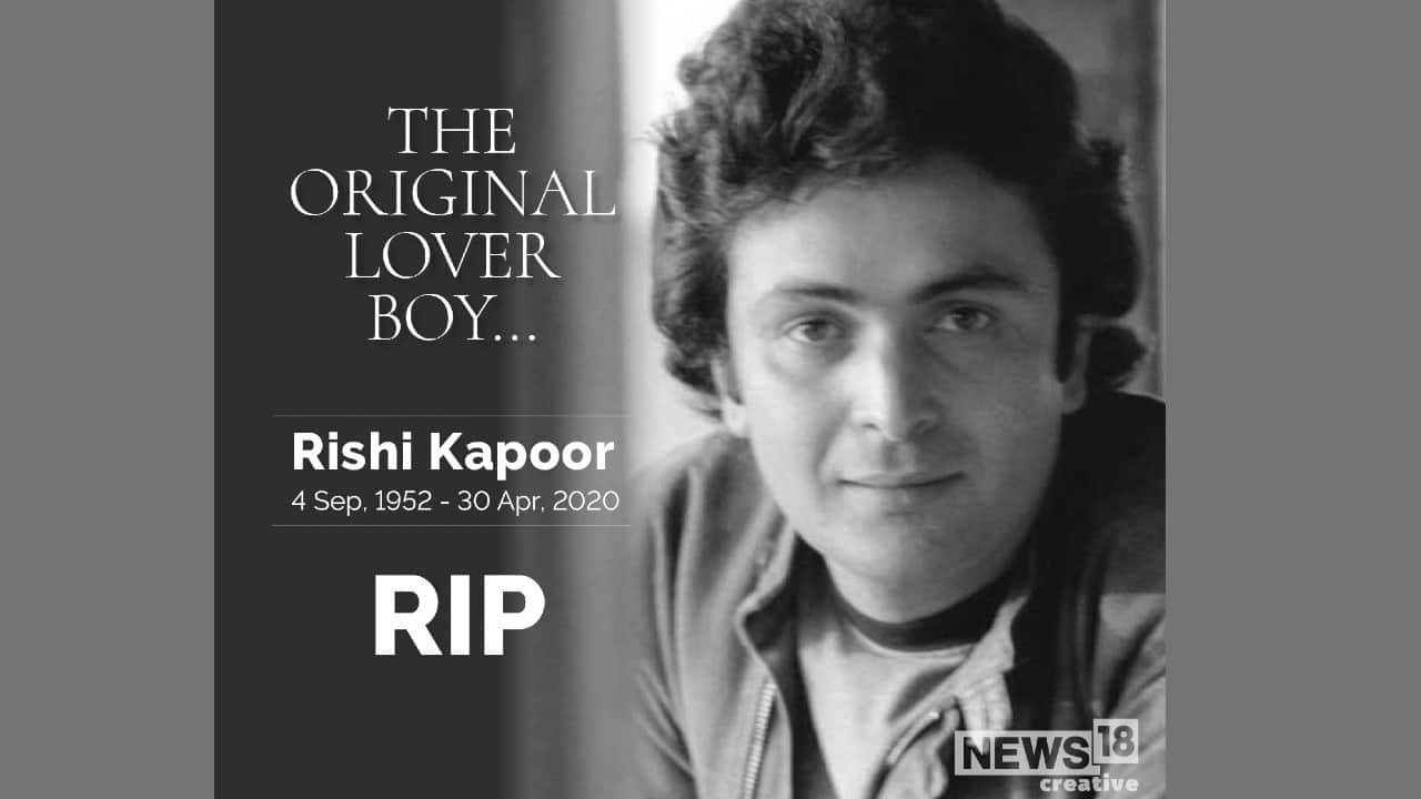 For cinema and the box office, Rishi Kapoor remained a bankable star