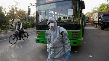 Representative Image (Reuters)