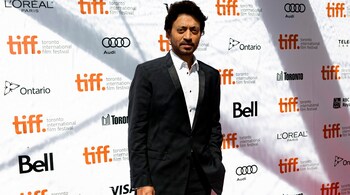 File image: Irrfan Khan