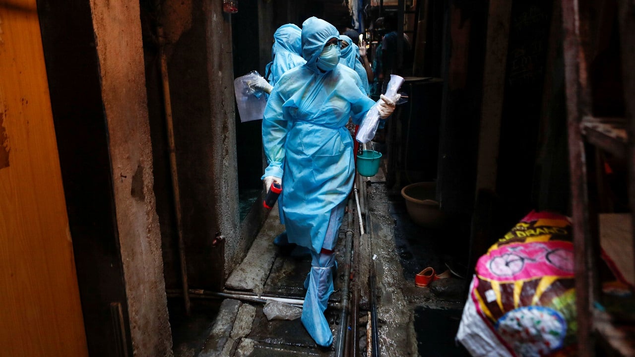 COVID-19 pandemic: Gujarat records one of the lowest recovery rates, second highest number of cases after Maharashtra COVID-19 pandemic: Gujarat records one of the lowest recovery rates, second highest number of cases after Maharashtra