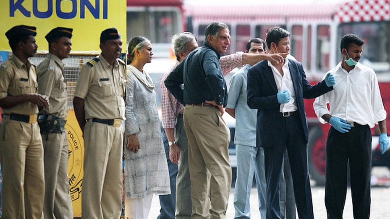 On March 31, the company announced on Twitter that it was making a “humble contribution” of Rs 500 crore. “As always, we remain fully committed and united in the support to the nation,” it said. Tata Group, in collaboration with Tata Trusts, has pledged Rs 1,500 crore for the cause.