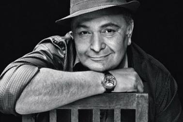 RIP Rishi Kapoor: Romance is dead RIP Rishi Kapoor: Romance is dead