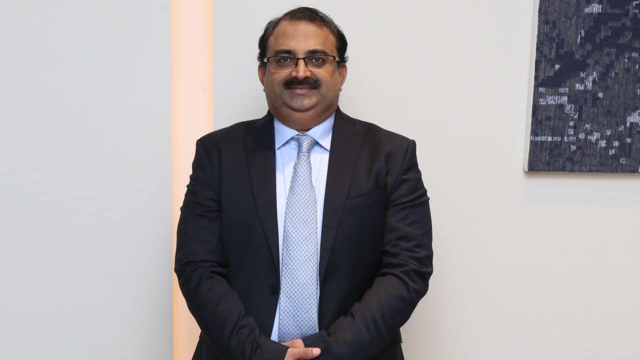 India’s largest small-cap fund manager says mid- and small-caps still overvalued, will continue to correct