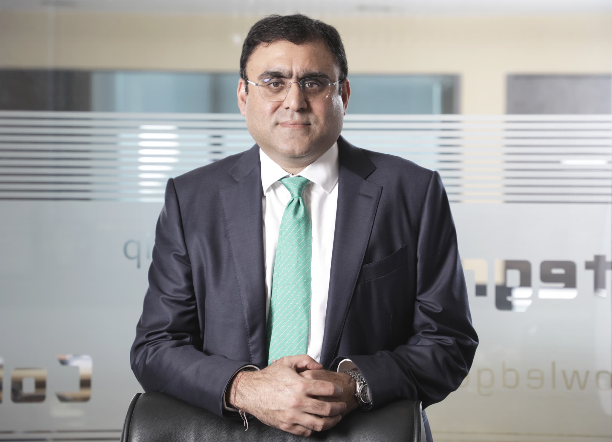 Maybe not Great Depression, but we're in a period of radical uncertainty: Sameer Kaul