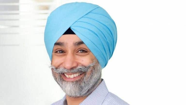 PB Fintech elevates Policybazaar CEO Sarbvir Singh as joint group CEO