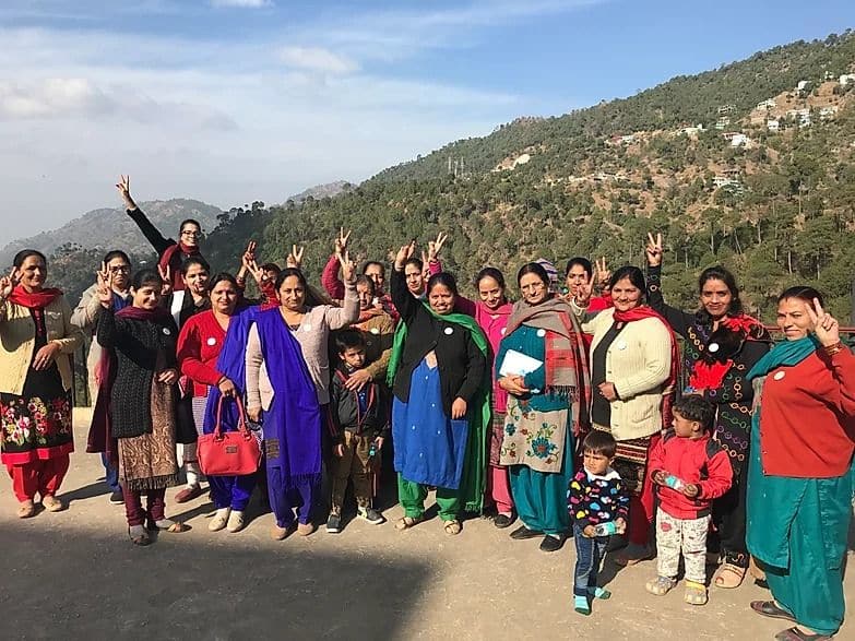 These three moms are creating career opportunities for other moms