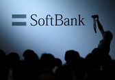 Japan's SoftBank Group marks a return to profit as it cuts Vision Fund losses