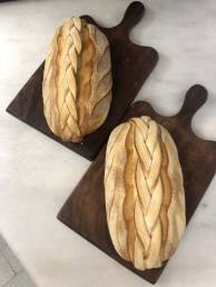 SourDough, Pullman New Delhi Aerocity