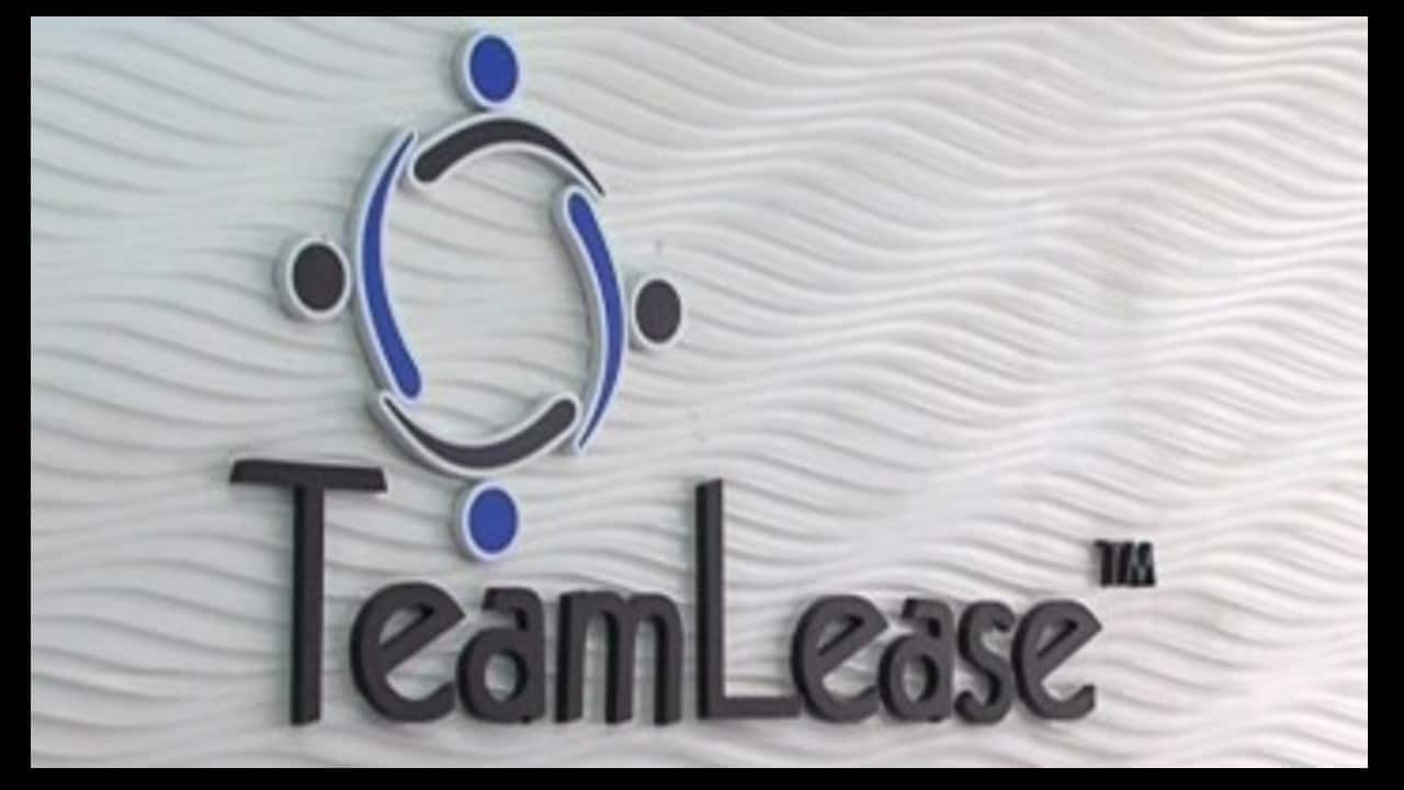 Teamlease Services | CMP: Rs 1907.50 | The stock was up over 3 percent on improving prospects of operating margins. The company’s strict cost rationalisation measures and exit from subdued businesses are expected to give its margins a shot in the arm. The company reported weaker-than-expected June quarter earnings with revenue declining on a year-on-year basis, in both its key general staffing and human resource services segments.