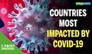 3 Point Analysis | Which countries have been impacted the most by coronavirus