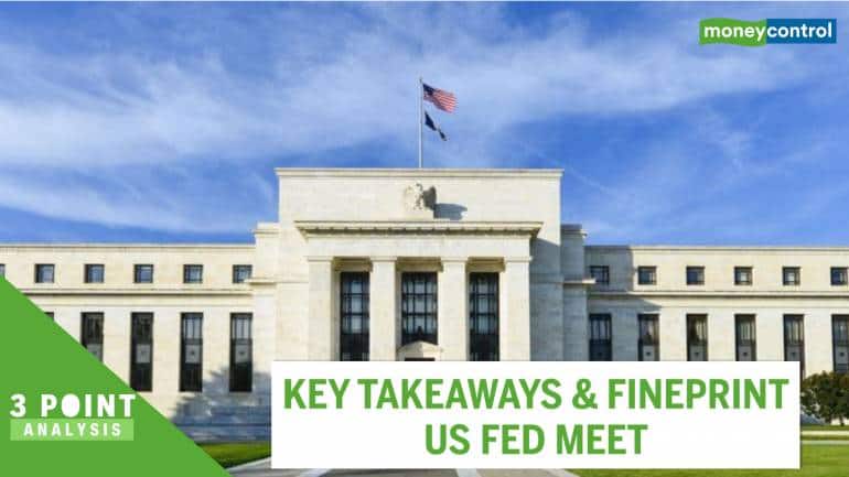 3-Point Analysis | Key takeaways from Federal Reserve meeting