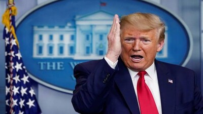 Why Trump’s approval ratings on the economy remain durable