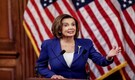Pelosi: U.S. cannot allow China's 'new normal' over Taiwan