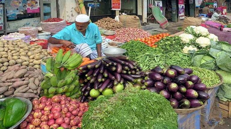 Consumer price inflation or retail inflation has inched up in May