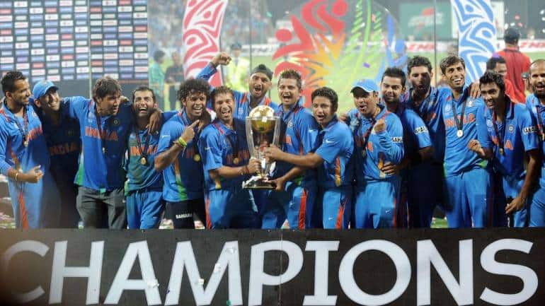 In Pics | Reliving India's monumental 2011 World Cup victory