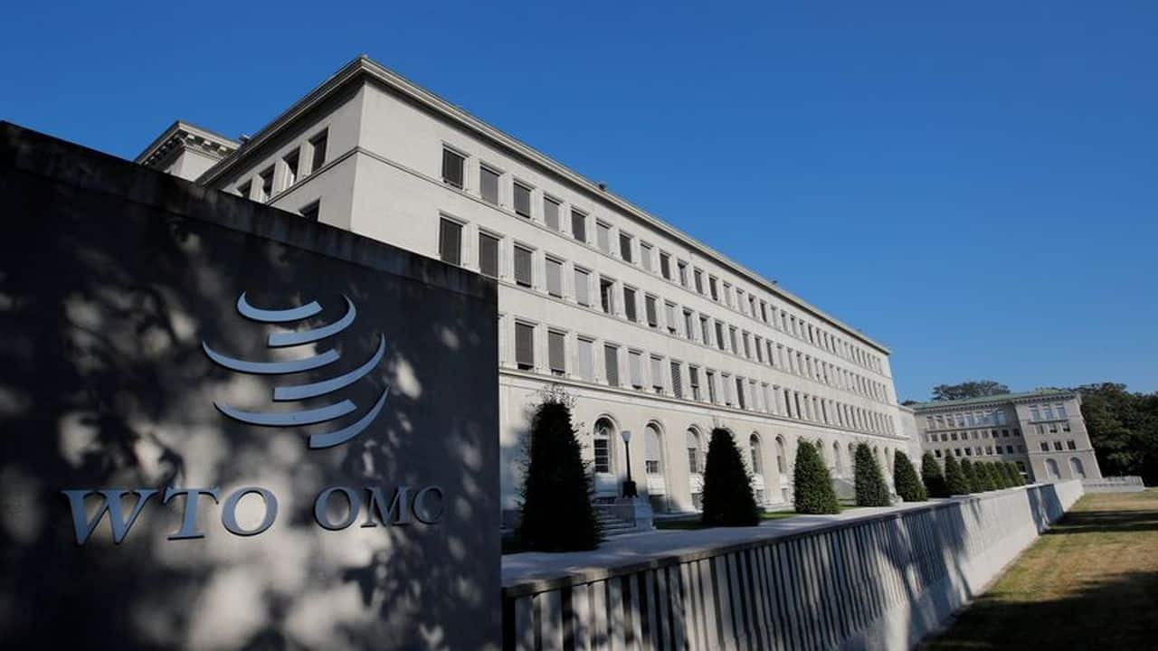 Exclusive| India won’t bend on new WTO global plan on food exports: sources