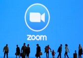 Zoom jumps on AI bandwagon, forecasts upbeat 2024 profit targets