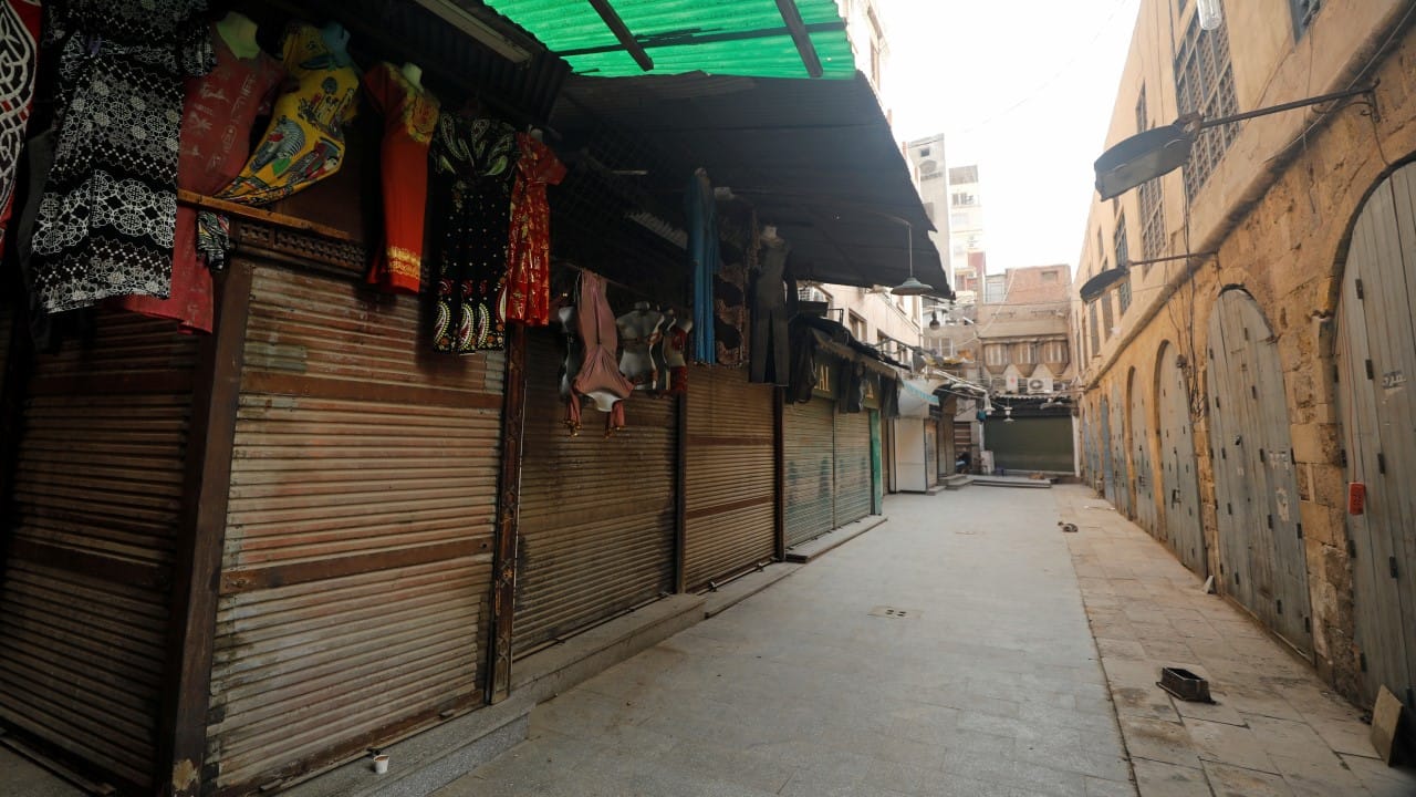 Coronavirus pandemic | Here’s a list of all the states in India where lockdown has been extended Coronavirus pandemic | Here’s a list of all the states in India where lockdown has been extended