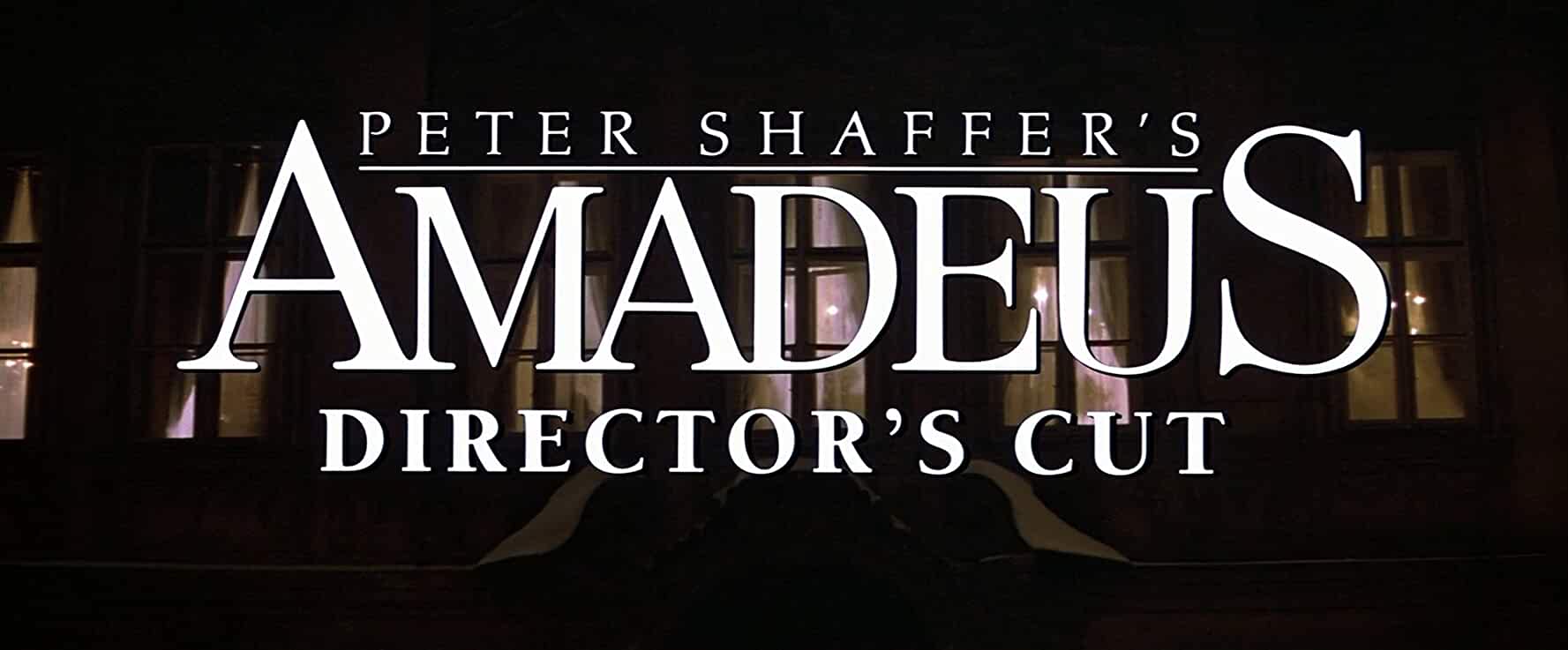 Rock the isolation: With everything from Amadeus to Hip-Hop