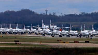 Rough weather ahead for airlines 