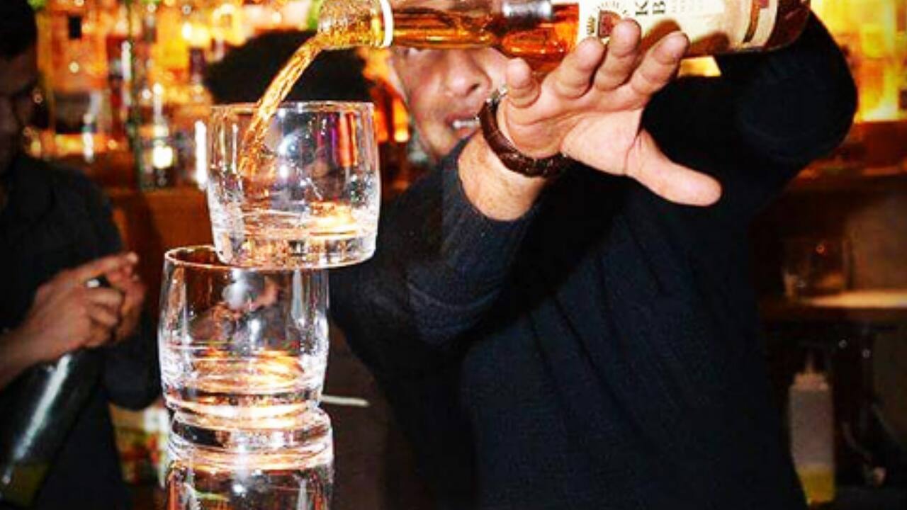 Coronavirus impact: Bartenders are not in high spirits as restaurants, bars take a hit