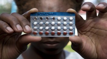 A male contraceptive will also need to be proven safe, something that will be tricky because of the way regulators balance risks and benefits of new drugs.  (Representative image: Reuters)