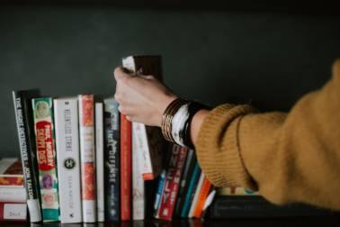 What to read during a pandemic, including books not about pandemics What to read during a pandemic, including books not about pandemics