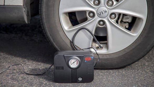 car starting 4