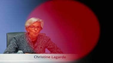 The ECB has secured a taper without a tantrum