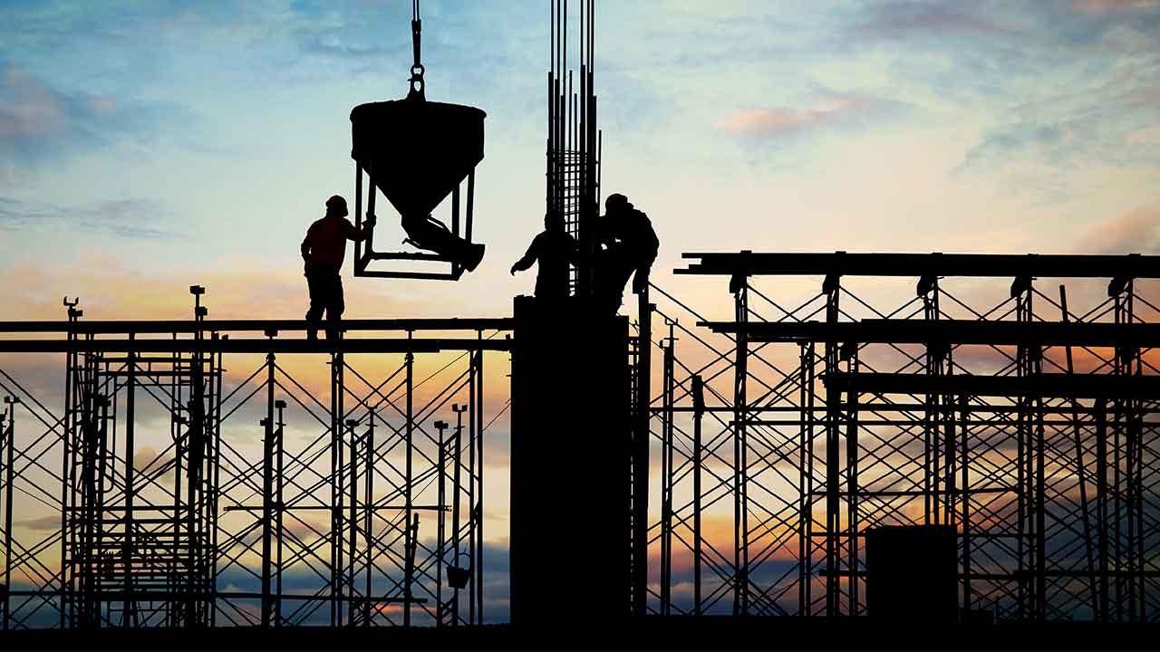L&T's construction arm emerges as lowest bidder for NPCIL's Kudankulam 5,6 main plant construction