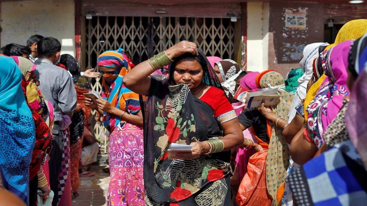 India GDP: Are private forecasters taking a shot in the dark?