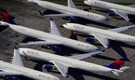 Delta Air Lines posts quarterly loss and warns of choppy, sluggish recovery