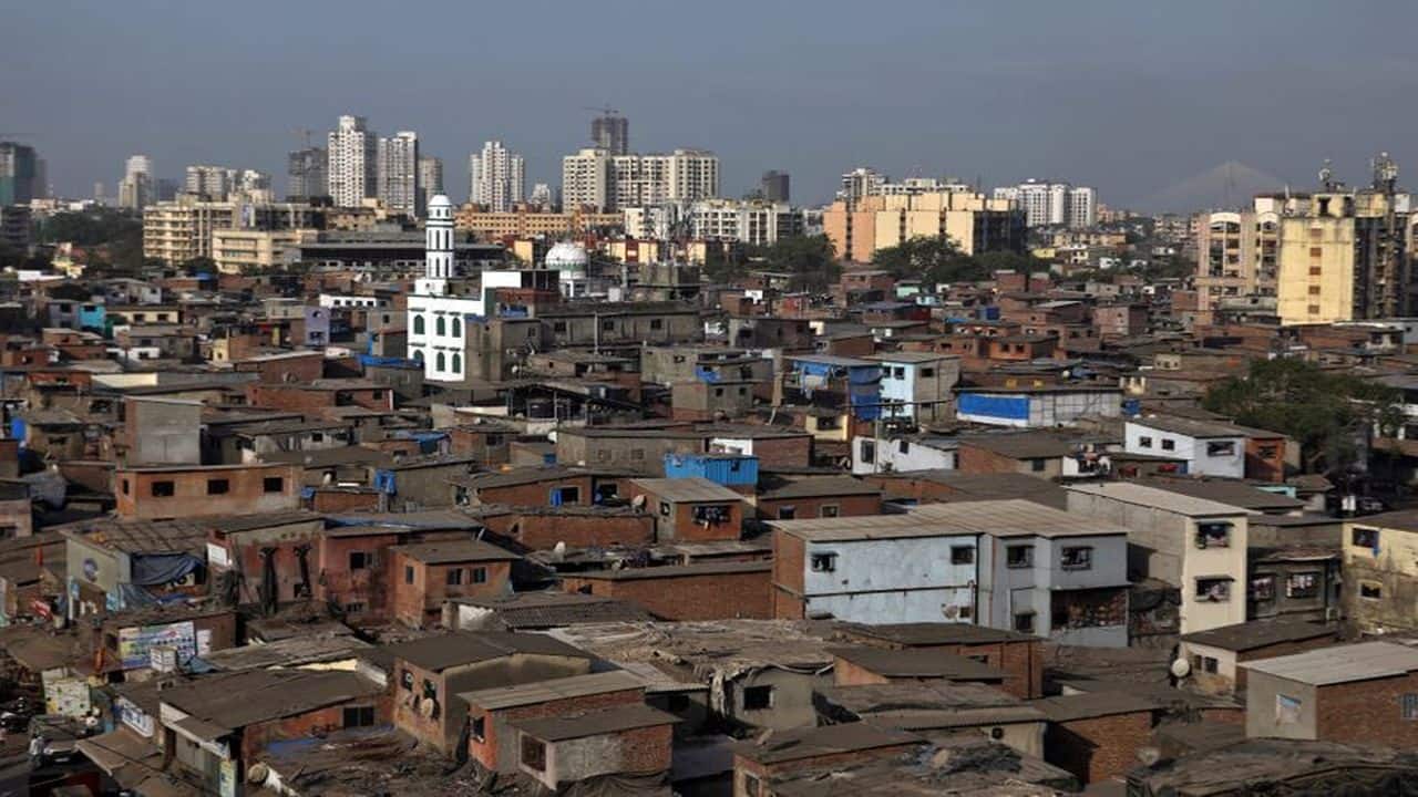 India’s commercial capital Mumbai tops the list as India's worst-hit COVID-19 hotspot. The city accounts for 18.10 percent cases in India and 54.73 percent in the state of Maharashtra.