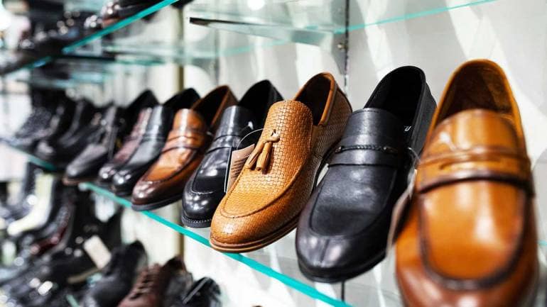 Footwear industry: Finding its feet back