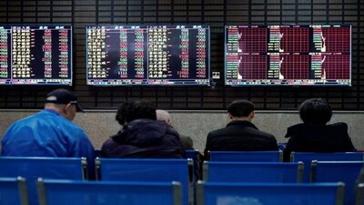 What have sunspots got to do with market crises