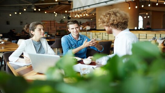 As demand picks up, top 4 Indian IT services firms double hiring in Q3